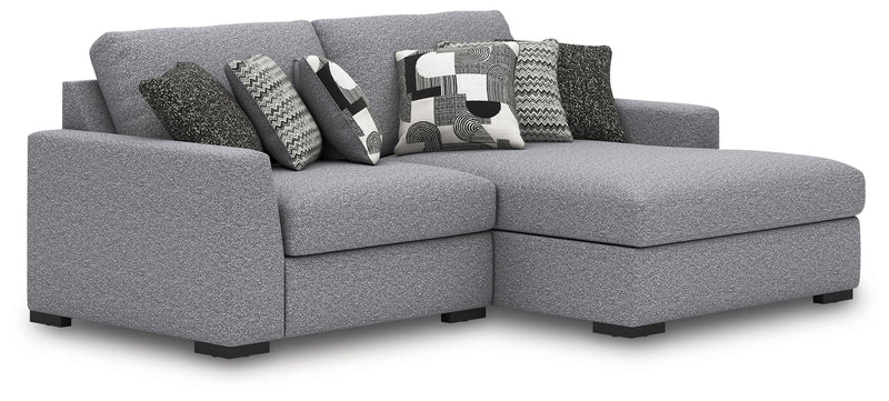 Bealton - Sectional - JaxCo Furniture