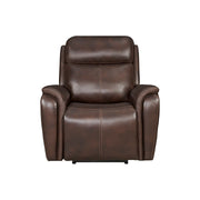 Cascade - Power Reclining Sofa Set - JaxCo Furniture