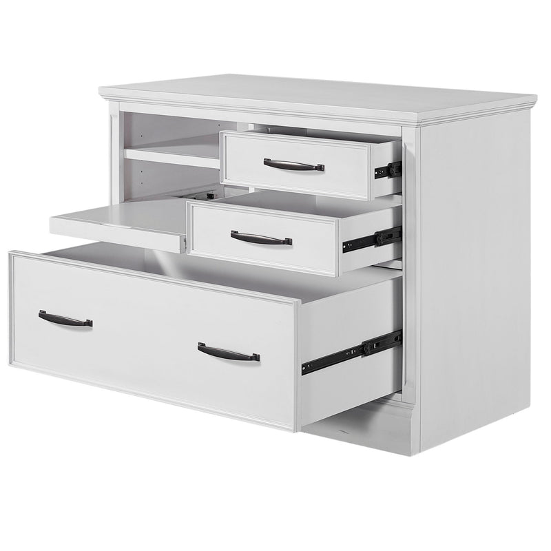 Shoreham - Functional File - JaxCo Furniture