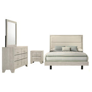 Trenton - Bedroom Set - JaxCo Furniture