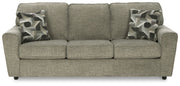 Cascilla - Sofa - JaxCo Furniture
