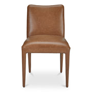 Calla - Dining Chair (Set of 2) - Brown - JaxCo Furniture