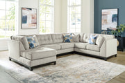 Maxon Place - Sectional - JaxCo Furniture