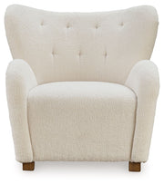 Larbell - Accent Chair - JaxCo Furniture