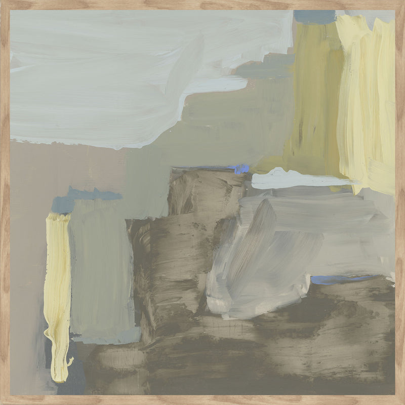 Quest II - Painting By Buddy Whitlock - JaxCo Furniture