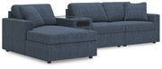 Modmax - Ink - Sectional - JaxCo Furniture