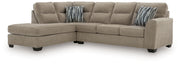 Olten - Sectional - JaxCo Furniture