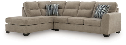 Olten - Sectional - JaxCo Furniture