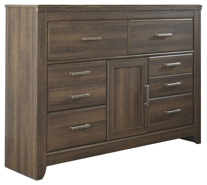 Juararo - Dresser - JaxCo Furniture