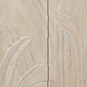 Ledro - 2 Door Cabinet - JaxCo Furniture