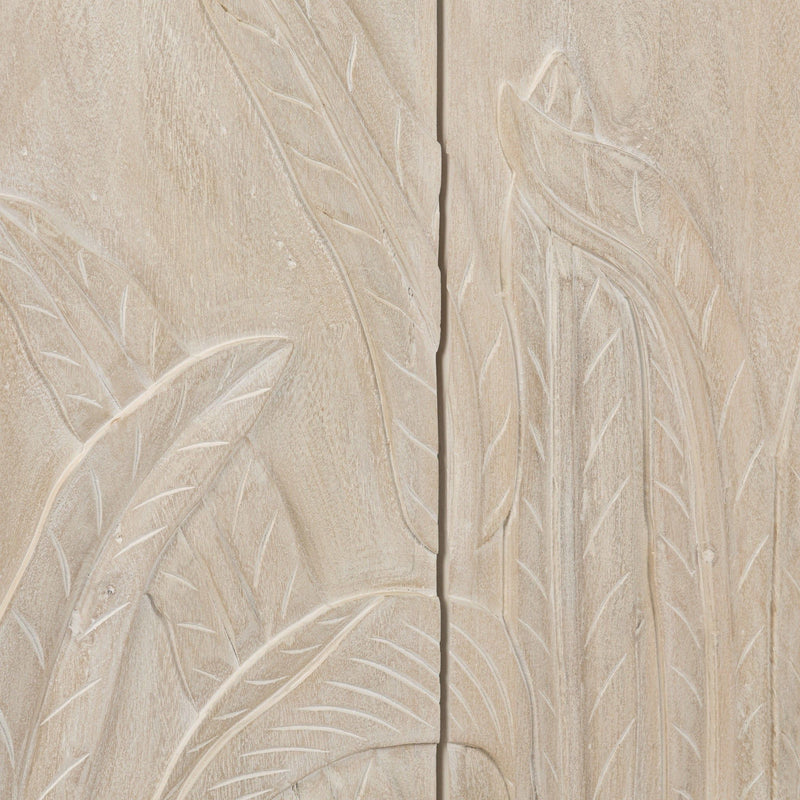 Ledro - 2 Door Cabinet - JaxCo Furniture