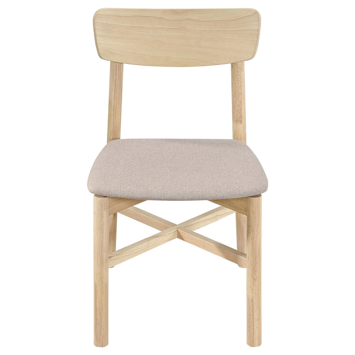 Parkridge - Dining Side Chair (Set of 2)