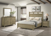 Hazlewood - Bedroom Set - JaxCo Furniture