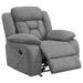 Higgins - Recliner - JaxCo Furniture