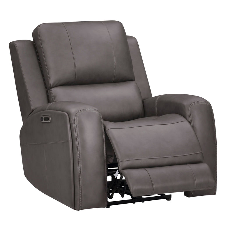 Belmont - Zero Gravity Power Recliner P3 - JaxCo Furniture