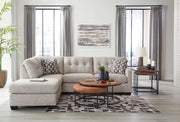 Mahoney - Sectional - JaxCo Furniture