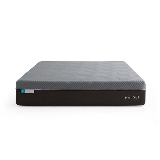 Polaris Coolysnc - Hybrid Mattress - JaxCo Furniture