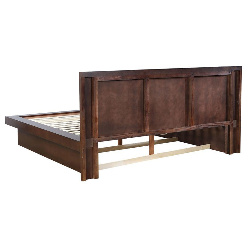 Jessica - Bedroom Set With LED - JaxCo Furniture