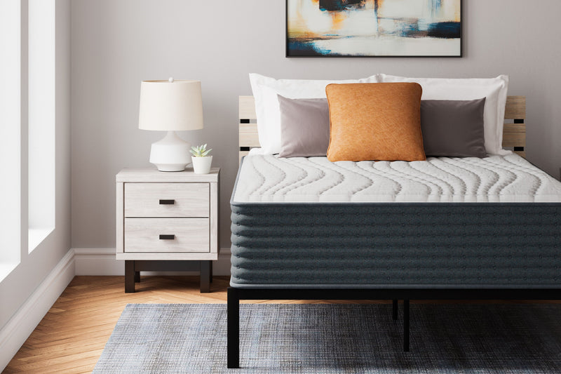 Hybrid 1400 - Mattress - JaxCo Furniture