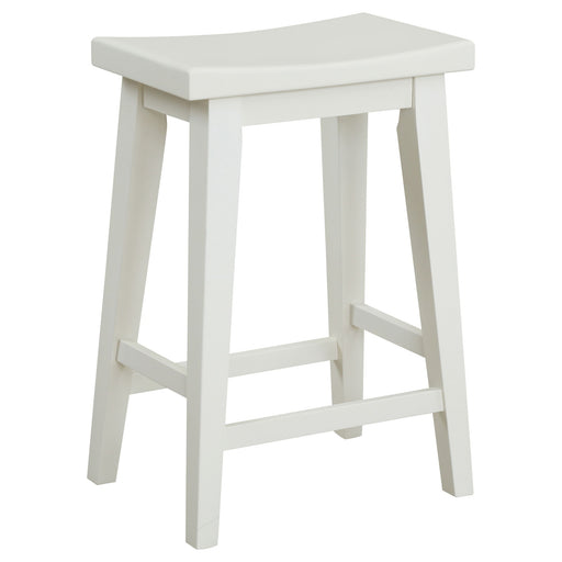 Americana Modern - Counter Stool - Cotton - JaxCo Furniture