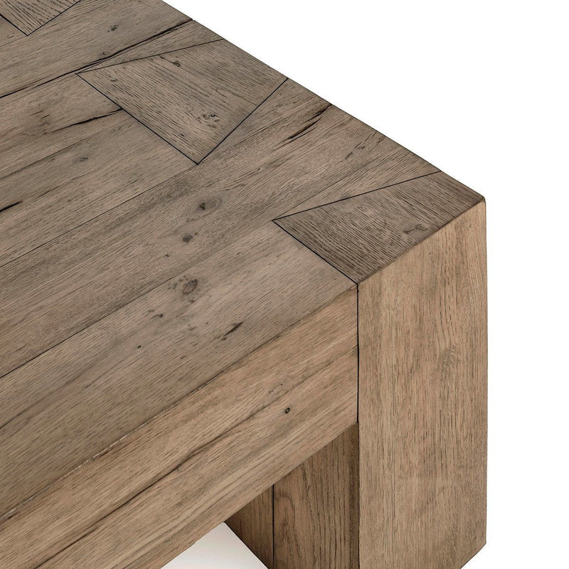 Bristol - Coffee Table - JaxCo Furniture