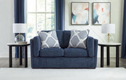 Evansley - Loveseat - JaxCo Furniture