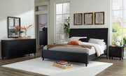 Danziar - Panel Bedroom Set - JaxCo Furniture