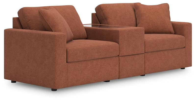 Modmax - Spice - Sectional - JaxCo Furniture