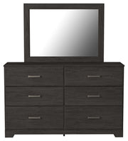 Belachime - Dresser - JaxCo Furniture