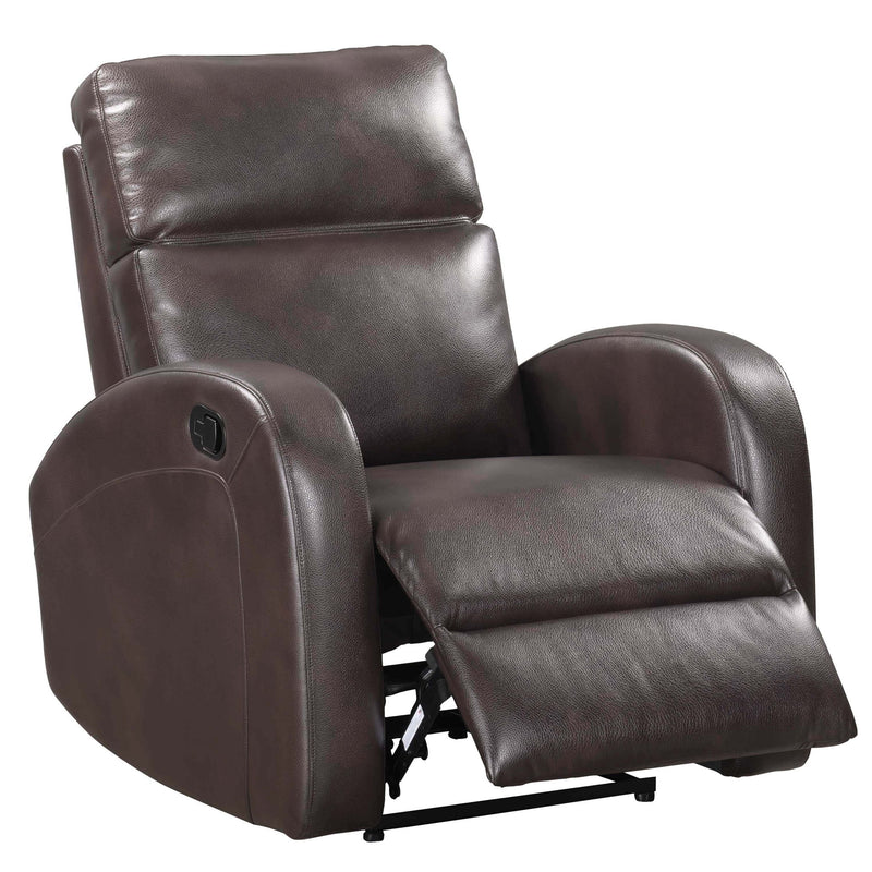 Devin - Recliner - JaxCo Furniture