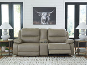 Narwhal Place - Reclining Sectional - JaxCo Furniture