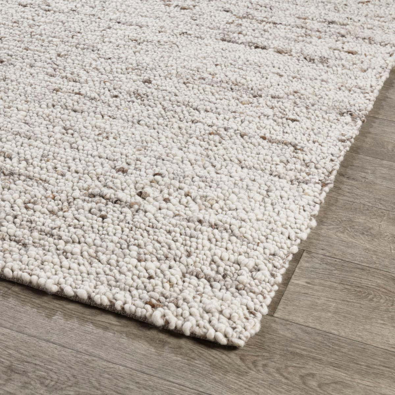 Loomis - Wool Rug - JaxCo Furniture