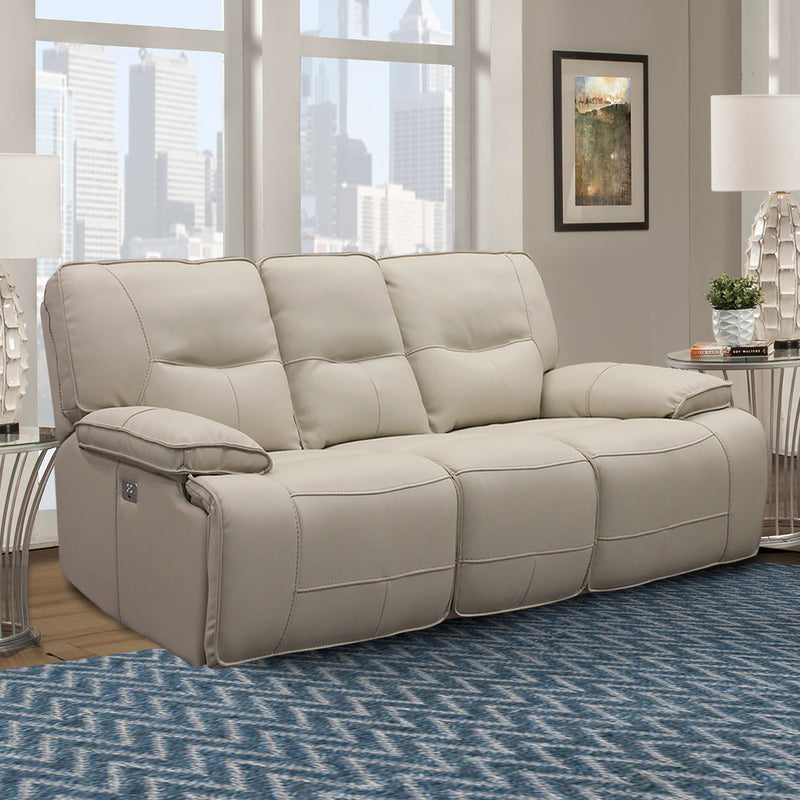 Spartacus - Power Sofa - JaxCo Furniture
