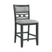 Amherst - Counter Dining Set - JaxCo Furniture