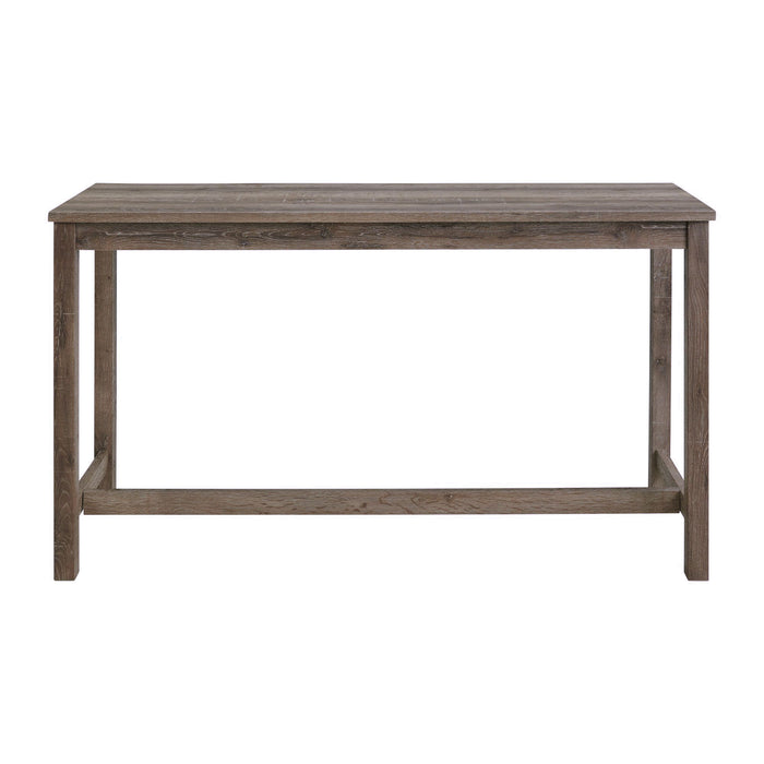 Oak Lawn - Bar Table Single Pack - JaxCo Furniture