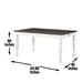 Joanna - Dining Set - JaxCo Furniture