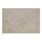 Flutter - Framed Painting - Cool Beige - JaxCo Furniture