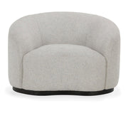 Beverly - Swivel Accent Chair - JaxCo Furniture