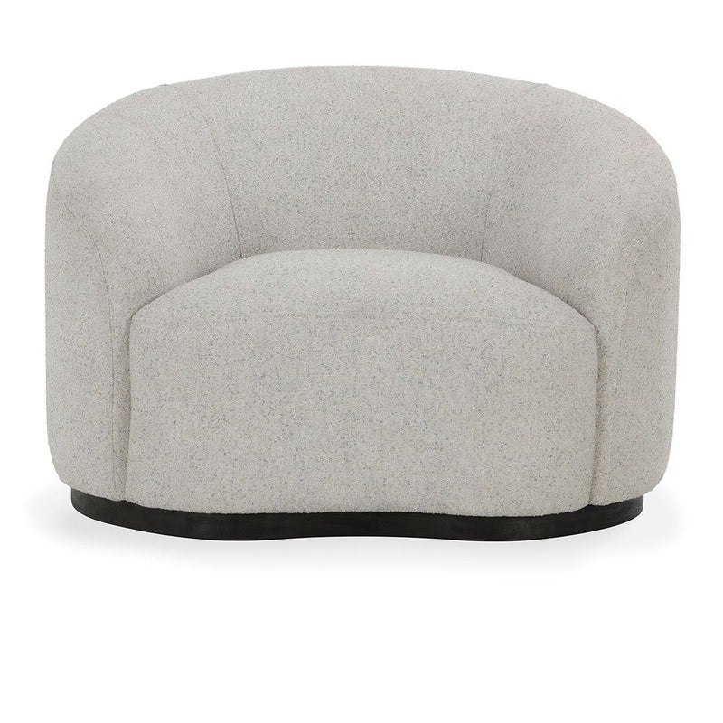 Beverly - Swivel Accent Chair - JaxCo Furniture