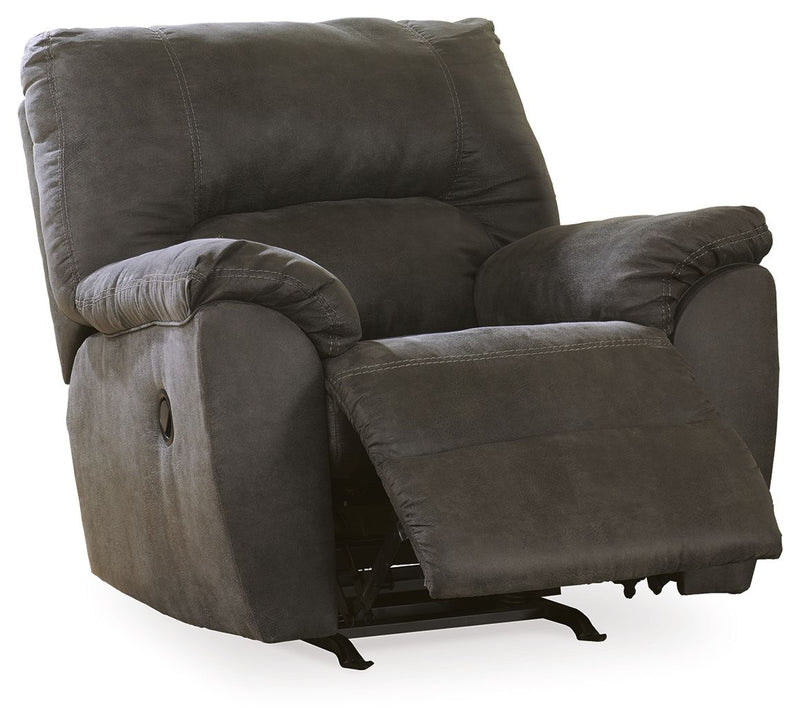 Tambo - Rocker Recliner - JaxCo Furniture