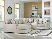 LaureLGrove - Sectional - JaxCo Furniture