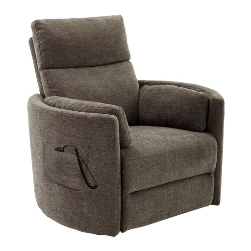 Radius Lift - Power Lift Recliner - JaxCo Furniture