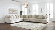 Rawcliffe - Sectional - JaxCo Furniture