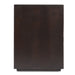 Denman - Nightstand - Dark Brown - JaxCo Furniture