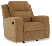 Kanlow - Rocker Recliner - JaxCo Furniture