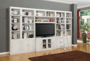 Boca - Entertainment Wall - JaxCo Furniture