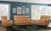 Gershwin - Power Reclining Sofa Set - JaxCo Furniture