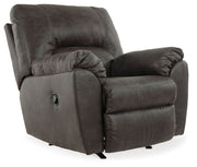 Tambo - Rocker Recliner - JaxCo Furniture