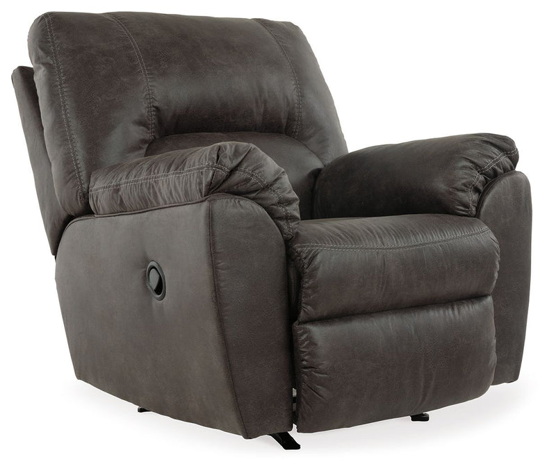 Tambo - Rocker Recliner - JaxCo Furniture