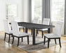 Yves - Dining Set - JaxCo Furniture